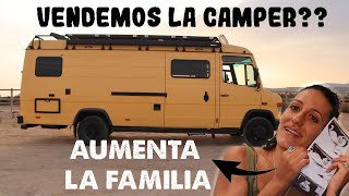 💥Camión Camper FULL EQUIP a la VENTA!!! 👉 Os contamos TODO lo que ha pasado!!!  | El Mono Migrador by El Mono Migrador 37,761 views 1 year ago 16 minutes