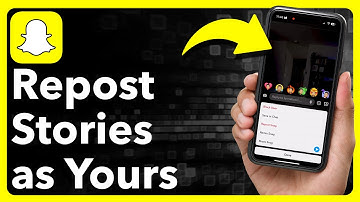 How To Repost Someone