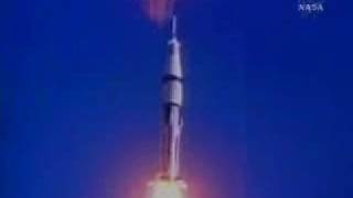 Apollo 7:Oct. 11, 1968
