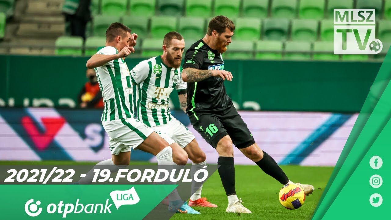 Ferencvarosi TC V Paksi FC - Hungarian OTP Bank Liga 1-2 Editorial