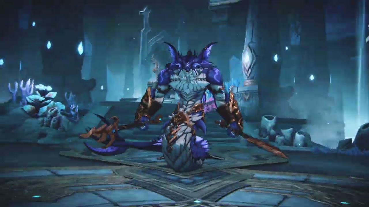 [Solo leveling Arise] BATTLEFIELD OF TIME || (