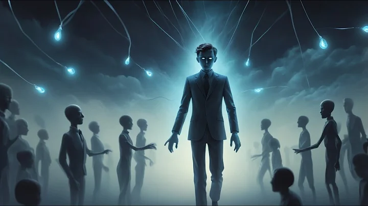 The Psychology of Self-Mastery – The Hidden Forces Controlling Your Mind