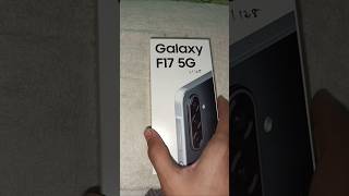Samsung Galaxy F17 5G - Budget King?6 Saal OS Update, Exynos 1330, Gorilla Glass Victus