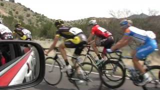 SRAM Tour of the Gila - Stage 1