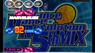 【Stepmania（Dance Maniax 1stMIX）】Body featuring JBraithwaite (I.C.B. Club Vocal Mix)【WILD】