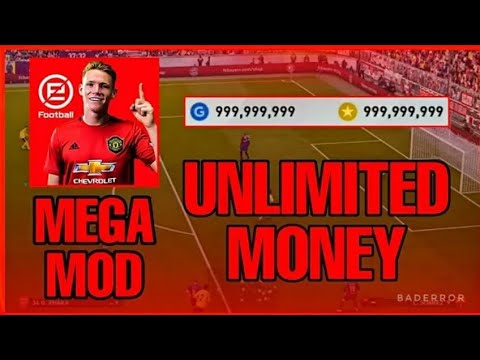 Efootball PES unlimited Money Efootball PES 〘 hack 〙 ✦ cheats