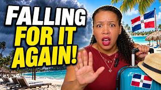 Dominican Republic in Fall: 5 TOURIST TRAPS THAT RUIN YOUR VACATION 🇩🇴
