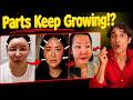 Bubble Face // The Deadly Growth Factor Trend !!