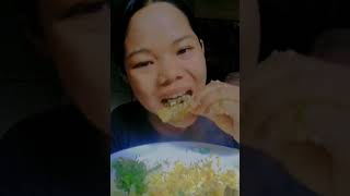 Eating Eating First Time