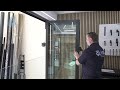 Bi-Folding Doors