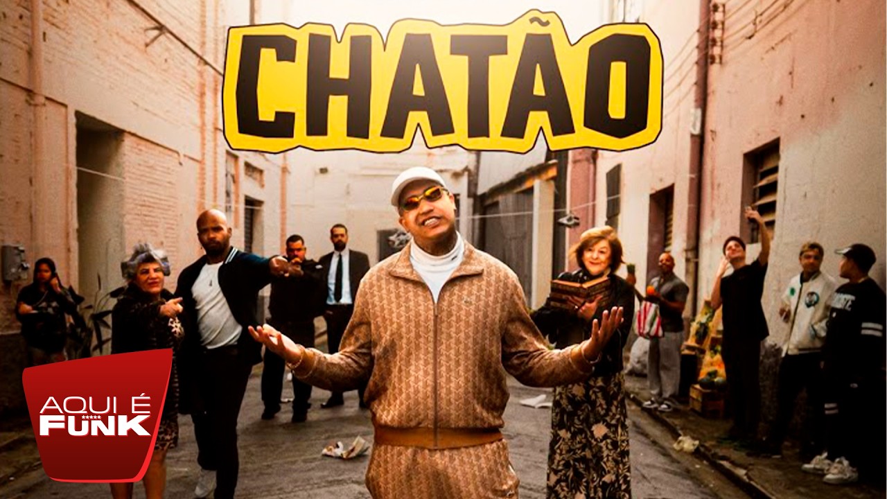 VAI TOMANDO POCK POCK - MC's Lele JP, Leozinho ZS, Meno K, Menor ZL, GH Original (DJ Gordinho da VF)