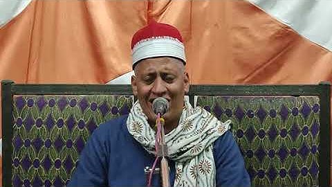 الشيخ وليد القاضى تلاوة سجلت فى ذكرى الأربعين من وفاة الحاج أحمد علي سالم أبوغراب رحمه الله