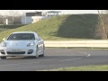 Fifth Gear: Web TV - Porsche Panamera Turbo Track Review