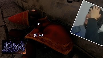 WIZARD 101 MEETS LETHAL COMPANY [YAPYAP]