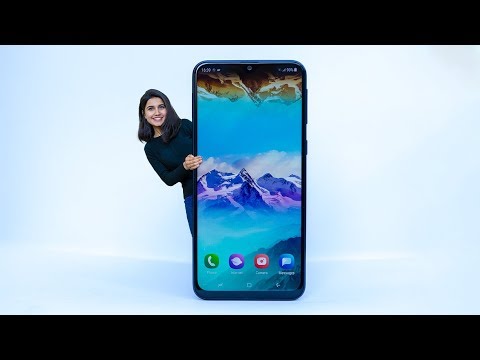 Galaxy M series: Samsung's answer to Chinese smartphones?