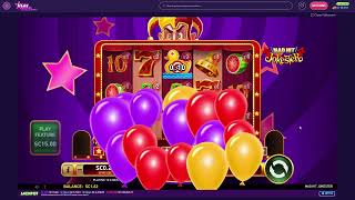 Mad Hit Jokester Slot Game Playfame Com