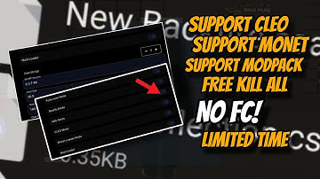 [SHARE] Alyn SA-MP V18.2 (ARZ) No Problem!