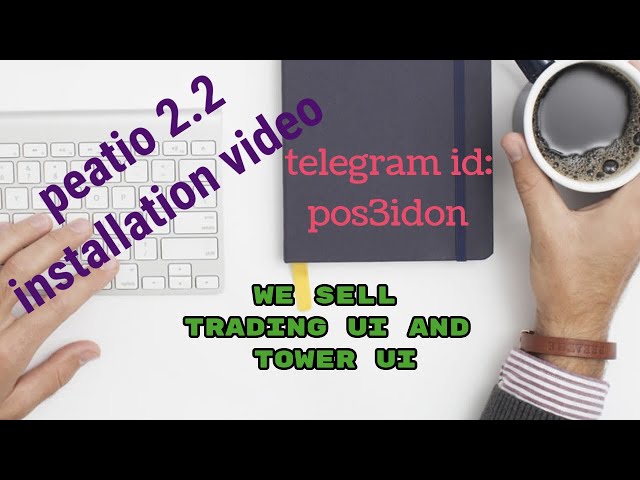 rubykube peatio cryptocurrency exchange