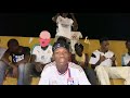 Crazy king clip officiel  kou bale nga deh 