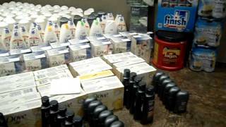 TOTALLY AMAZING! Savings $880.85... ALL FREE DOVE