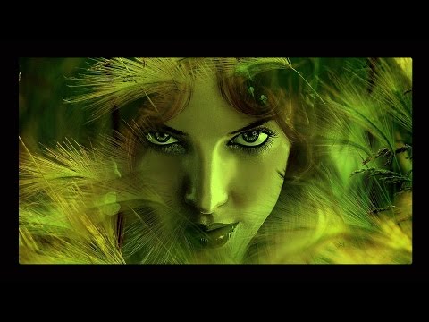 Capa do vídeo: Meditação Senhora Verde