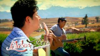 Video thumbnail of "Delito de amor / Rolando Sotomayor (Latidos del Perú ) Tarpuy Producciones"