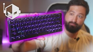 Cooler Master SK621 | 60% in Size 100% in Features - YouTube