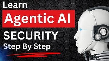 A Step-by-Step Plan To Master Agentic AI Security in 2025