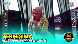 TERKESIMA - ANISA RAHMA - MAHESA MUSIC LIVE TPI MOJO ULUJAMI PEMALANG