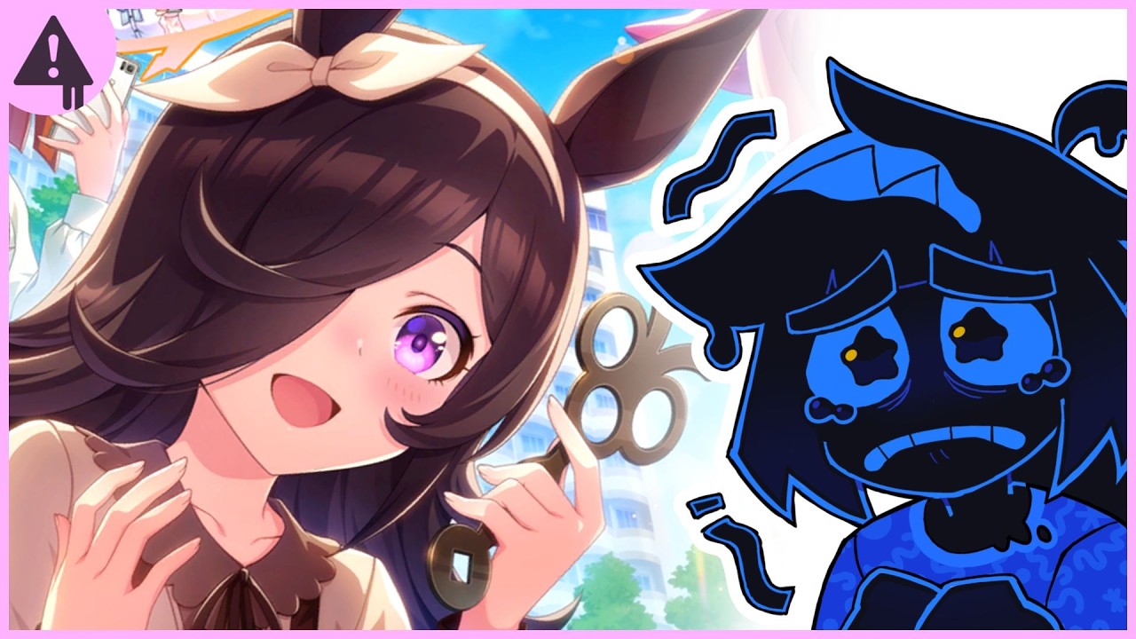 getting my HORSE DAUGHTER to the Arima Kinen! | Umamusume Pretty Derby