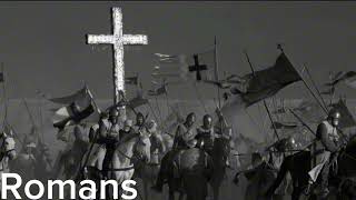English Audio Bible - Romans (COMPLETE) - Berean Standard Bible (BSB)