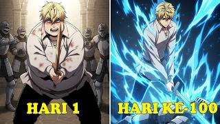 Dia Bereinkarnasi Menjadi Pangeran Gemuk Yang Dihina Lalu Bangkit Jadi Monster  Ringkasan Manhwa