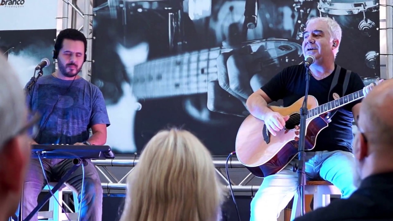 Nei Lisboa - deixa  o bicho