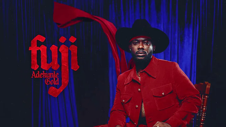 Adekunle Gold ft Cruel Santino, Mavo & Tkay Maidza – Attack (Official Audio)