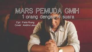 Download lagu Mars Pemuda GMIH | 4 suara