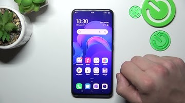 How to Enable & Disable Screen Locking Sounds on Vivo V15 Pro?