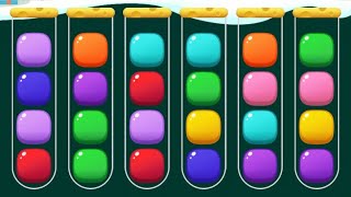 BallSort(5241-5250) screenshot 2