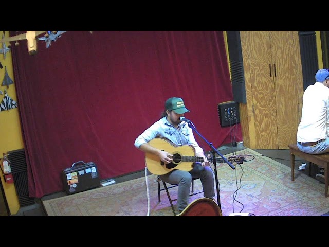 Kyle Keller