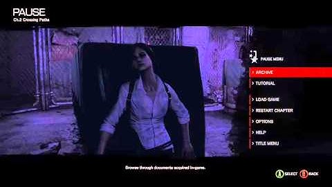 The Evil Within: The Assignment DLC (Part 10)