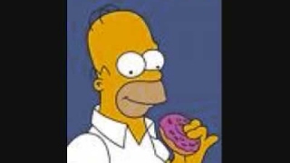 mmmmm donuts