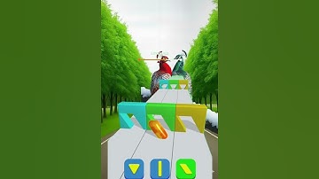 Blob shifter 3D game #blobshifter3d #music #shorts #vairalvideo