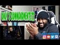 GEORGE CARLIN - 10 COMMANDMENTS | REACTION