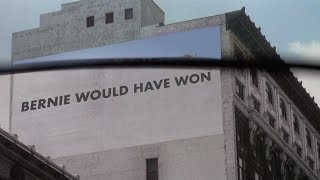 Bernie Would Have Won (music video)