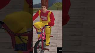 PS2 Nostalgia Dave Mirra BMX 2  #gaming #retrogaming #ps2 #gamingshorts #shorts #youtube  #gameplay