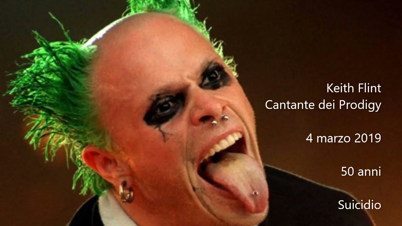 Personaggi Famosi Morti Giovani Tragicamente