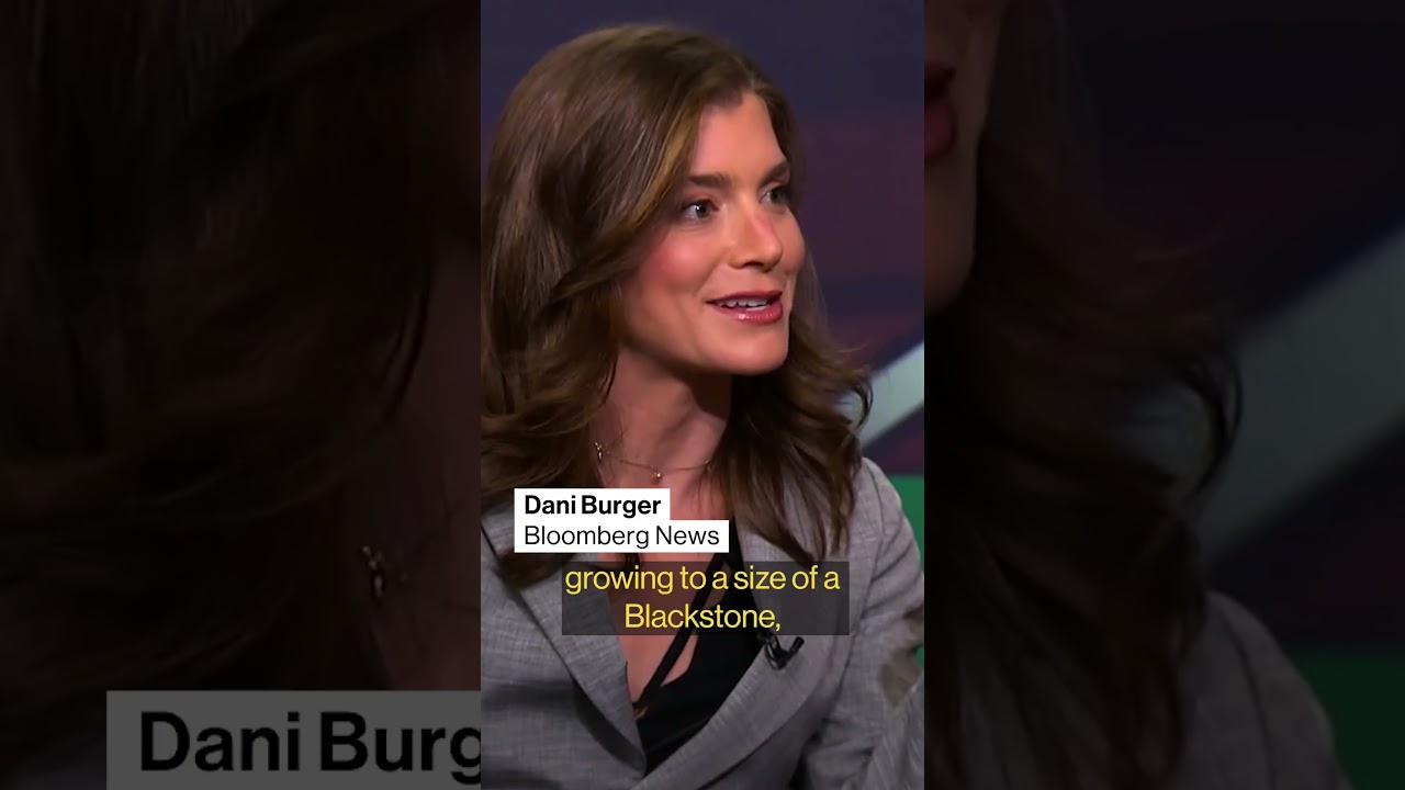 Ackman:  Pershing’s $5 billion IPO is “the beginning of a journey”