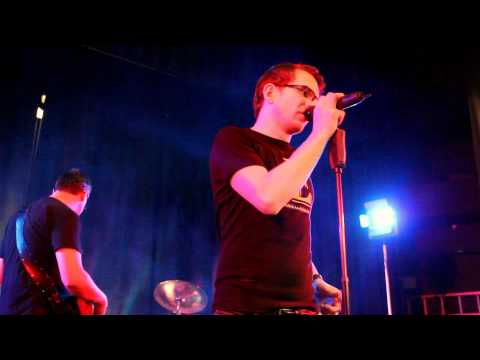 Hundertmal - Amazonas Express live in Karlsfeld