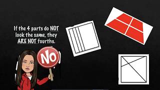 Equal or Not Equal: Fourths