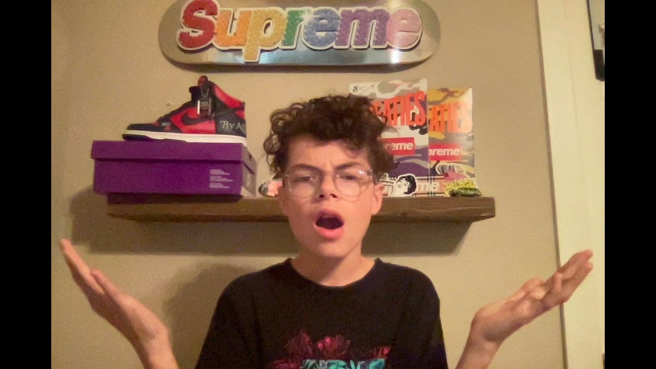 Worst Bogo Ever? Week 8 Resell!