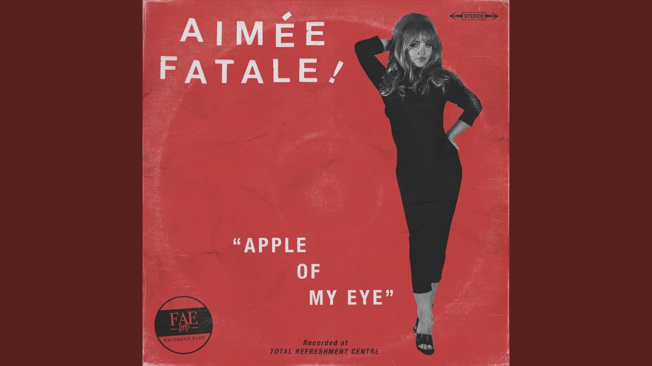 Apple Of My Eye - YouTube